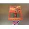 Plaquettes de frein avant neuve SBS BMW R45/R65 1978- ref: 527 HF