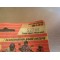 Plaquettes de frein avant neuve SBS BMW R45/R65 1978- ref: 527 HF