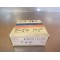 Plaquettes de frein avant neuve Kawasaki KH 125 A1 à A4/ Z 200 A1 à A5 43050-1009