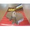 Plaquettes de frein neuve SBS 669H RQ3