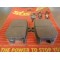 Plaquettes de frein avant neuve SBS Yamaha XS/XJ/XV/SR ref: 507 HF