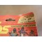 Plaquettes de frein avant neuve SBS Yamaha XS/XJ/XV/SR ref: 507 HF