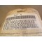 Plaquettes de frein avant neuve SBS Yamaha XS/XJ/XV/SR ref: 507 HF