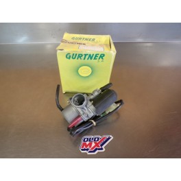Carburateur neuf GURTNER origine scooter Peugeot 50cc Vivacity/TKR/Ludix PAA 370EP