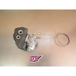 Carburateur neuf GURTNER Peugeot GA14 219P.0994