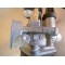 Carburateur neuf DELLORTO PHBN17 MBK BOOSTER/ NITRO avant 2004