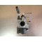 Carburateur neuf DELLORTO PHBN17 MBK BOOSTER/ NITRO avant 2004