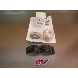 Recharge de filtre &agrave; huile neuf Kawasaki 1500 VN 99999-0032