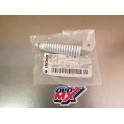 Repose pied passager gauche neuf Ducati 1995-2008 46510081A