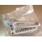 Repose pied passager gauche neuf Ducati 1995-2008 46510081A