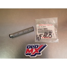 Filtre &agrave; cr&eacute;pine Kawasaki 250/450 KXF 2004-2022 49065-0005