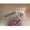Filtre à crépine Kawasaki 250/450 KXF 2004-2022 49065-0005