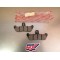 Plaquettes de frein neuve BREMBO 37.4712.16