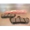 Plaquettes de frein neuve BREMBO 37.4712.16
