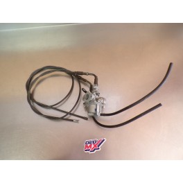 Carburateur GURTNER PA379 Peugeot TKR/Speedfight/Vivacity 50