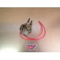 Carburateur d'origine Gurtner PA / PAA 50cc Peugeot 2T