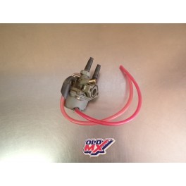Carburateur d'origine Gurtner PA / PAA 50cc Peugeot 2T