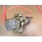 Carburateur d'origine Gurtner PA / PAA 50cc Peugeot 2T