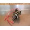 Carburateur d'origine Gurtner PA / PAA 50cc Peugeot 2T