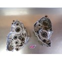 Carters moteur centraux Yamaha 250 YZF 2006-2009