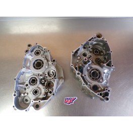 Carters moteur centraux Yamaha 250 YZF 2006-2009