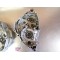 Carters moteur centraux Yamaha 250 YZF 2006-2009