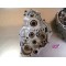 Carters moteur centraux Yamaha 250 YZF 2006-2009