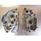 Carters moteur centraux Yamaha 250 YZF 2006-2009