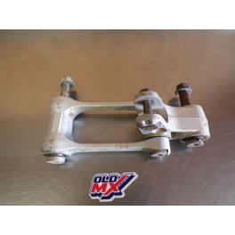 Biellette d'amortisseur Yamaha 250 YZF 2006-2007