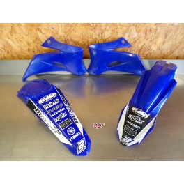 Kit plastique Yamaha 250 YZF 2006-2009