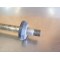 Axe de roue arrière Yamaha 250 YZF 2006-2009