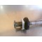 Axe de roue arrière Yamaha 250 YZF 2006-2009