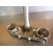 Tés de fourches Yamaha 250 YZF 2006-2009