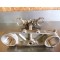 Tés de fourches Yamaha 250 YZF 2006-2009