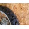 Roue arrière Yamaha 125/250 YZ 1999/23 250/450 YZF 2003-08