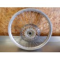 Jante avant Yamaha 125/250 YZ 2002-25 250/450 YZF 2003-13
