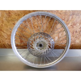 Jante avant Yamaha 125/250 YZ 2002-25 250/450 YZF 2003-13