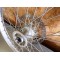Jante avant Yamaha 125/250 YZ 2002-25 250/450 YZF 2003-13