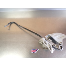 Etrier de frein arri&egrave;re Yamaha 250 YZF 2006-2009