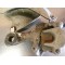 Etrier de frein arrière Yamaha 250 YZF 2006-2009