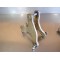 Pattes de fixations moteur Yamaha 250 YZF 2006-2009