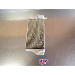 Radiateur gauche Yamaha 250 YZF 2006-2009