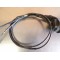 Poignée + câble de gaz Yamaha 250 YZF 2006-2009