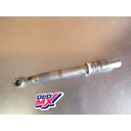 Axe de roue avant Yamaha 250 YZF 2006-2009