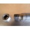 Axe de roue avant Yamaha 250 YZF 2006-2009