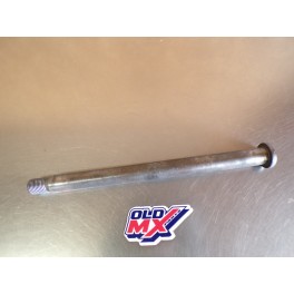 Axe de bras oscillant Yamaha 250 YZF 2006-2009