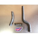 Durites de radiateur Yamaha 250 YZF 2006-2009
