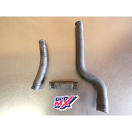 Durites de radiateur Yamaha 250 YZF 2006-2009