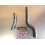 Durites de radiateur Yamaha 250 YZF 2006-2009