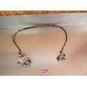 Syst&egrave;me de frein avant Yamaha 250 YZF 2006-2009 